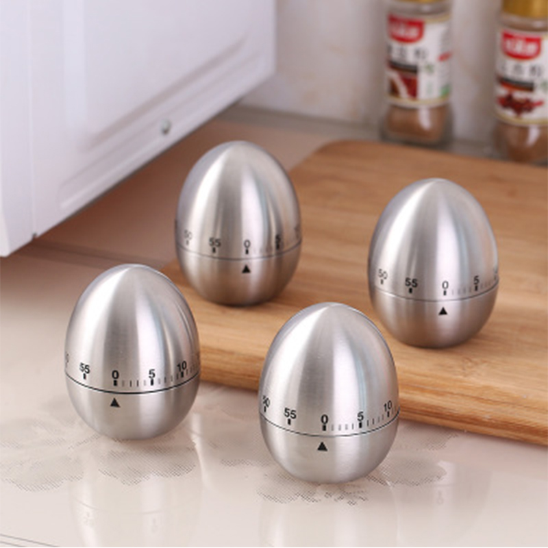 Temporizador de huevos para co - Baking Kitchen Hourly reseña y precio