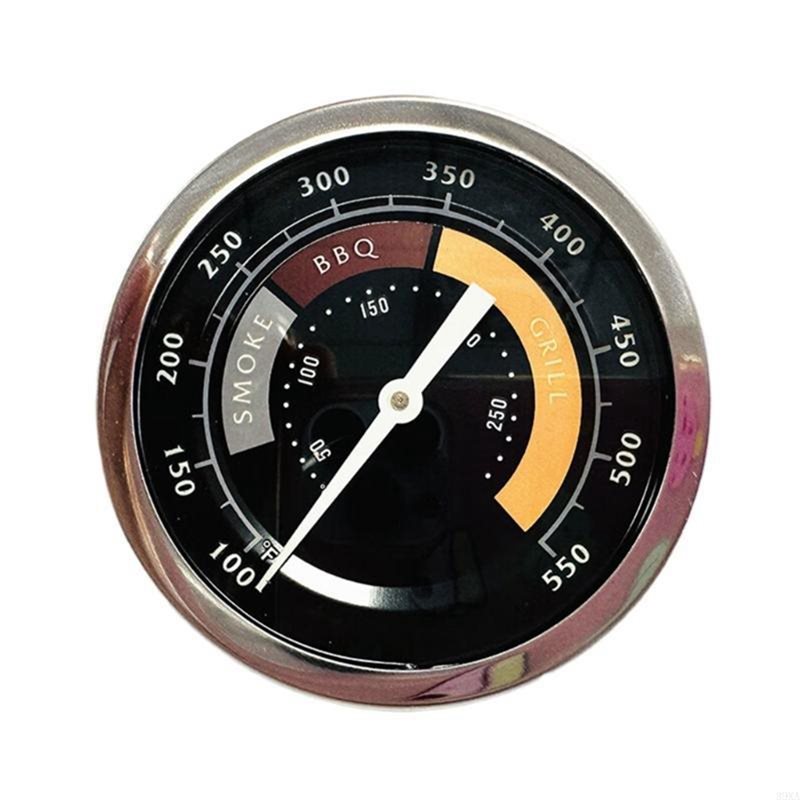 BAAJ-Para una medición precisa - Oven Thermometer Analog reseña y precio