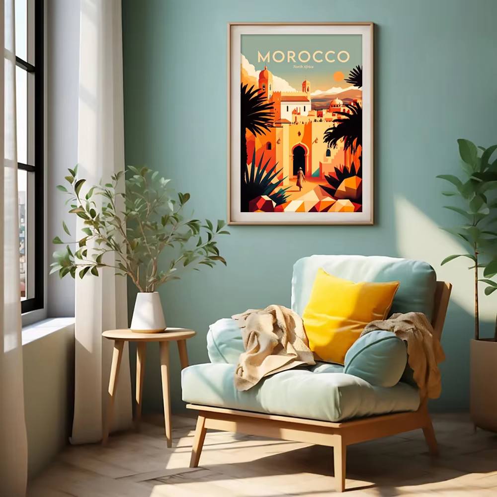 Póster de Cocina, Panadería, C - Kitchen Baking Wall Art reseña y precio