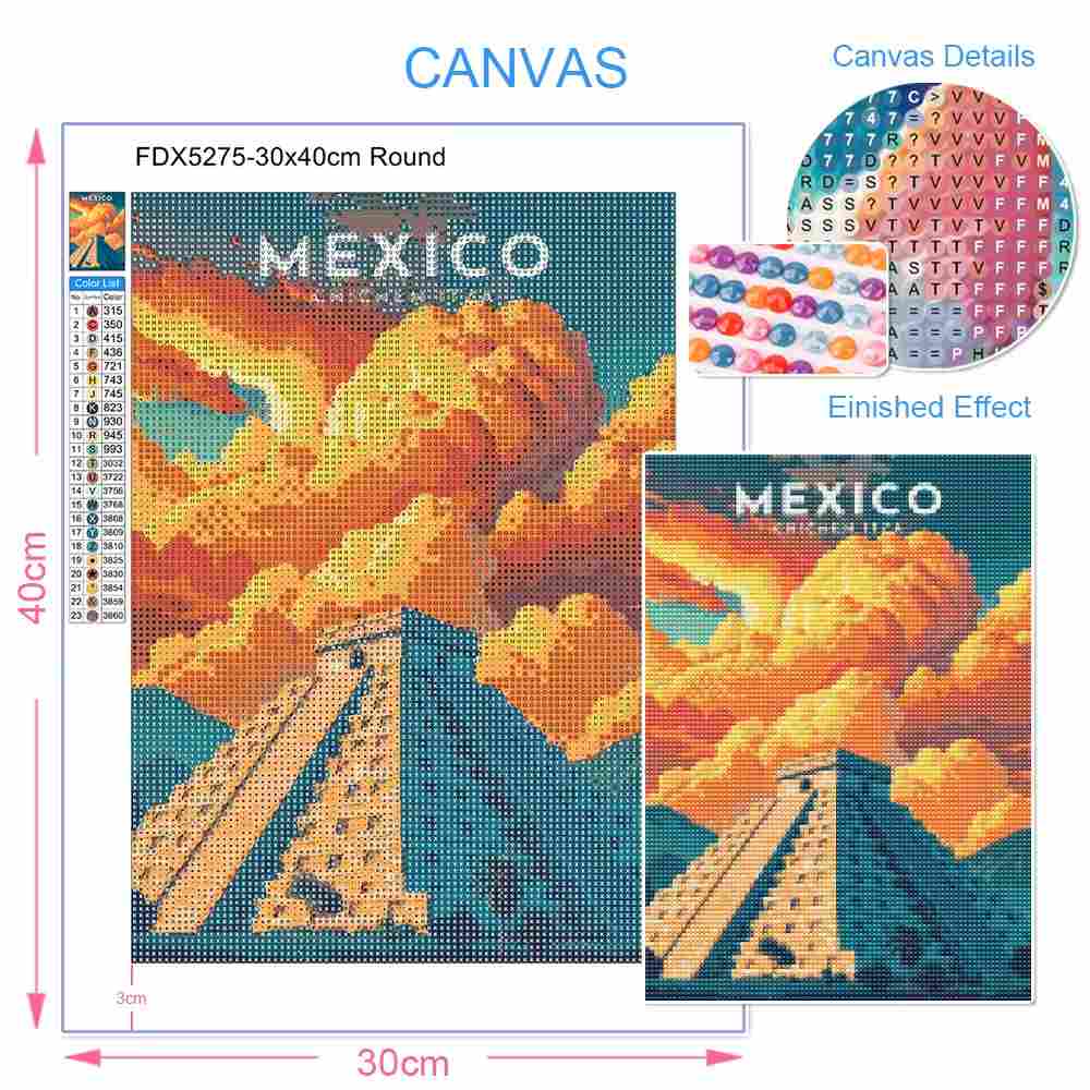 Póster de Cocina, Panadería, C - Kitchen Baking Wall Art reseña y precio