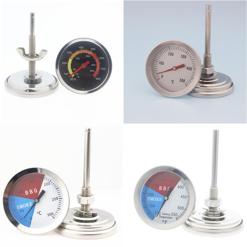 Termómetro Analógico para Parr - Oven Thermometer Analog reseña y precio