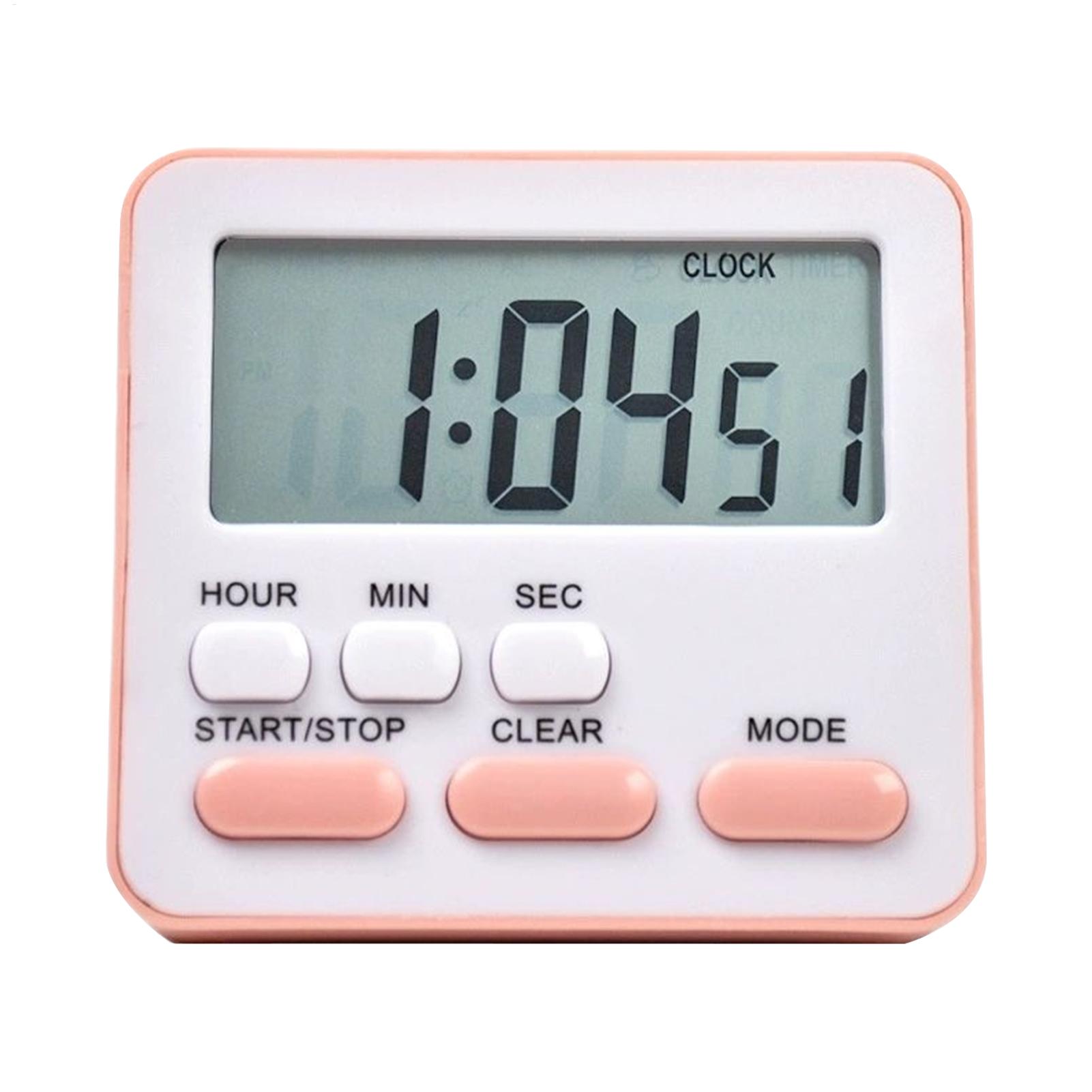 Temporizador de Cocina, Reloje - Baking Kitchen Hourly reseña y precio