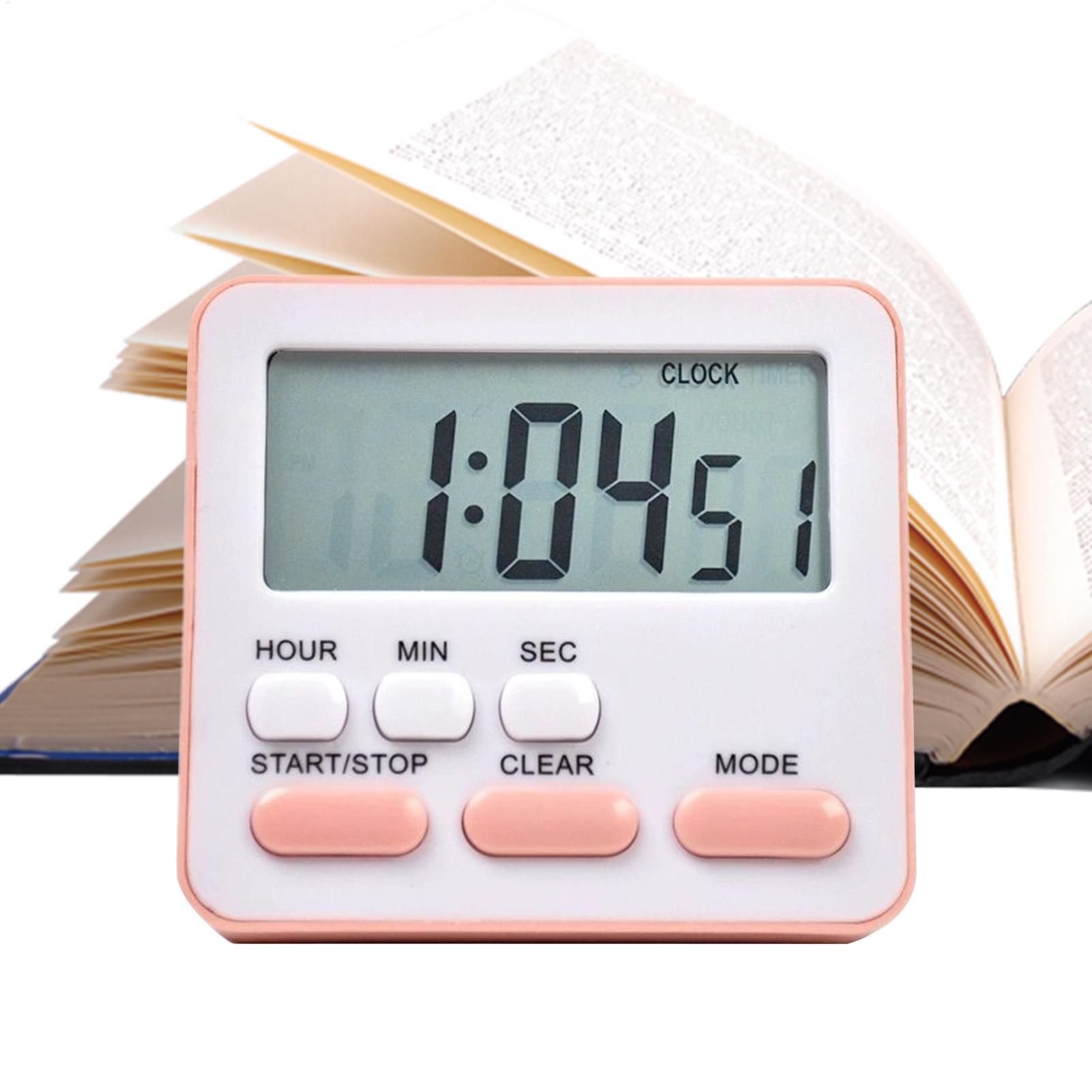 Temporizador de Cocina, Reloje - Baking Kitchen Hourly reseña y precio