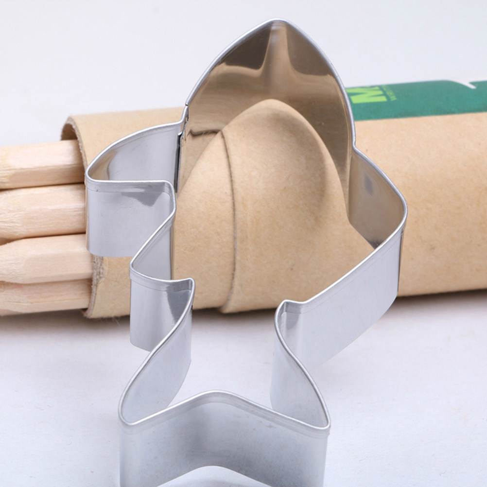 Juego de 3 cortadores de galle - Baking Kitchen Diy reseña y precio
