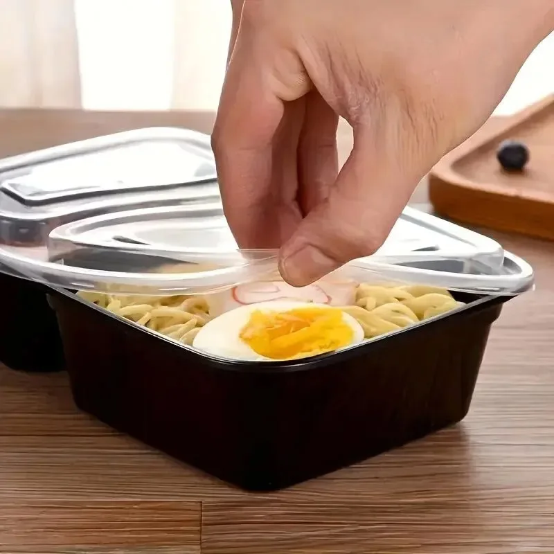10 juegos de cajas de alimento - Kitchen Baking Tins reseña y precio