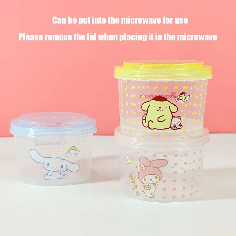 Juego de Loncheras Bento Kitty - Kitchen Baking Tins reseña y precio